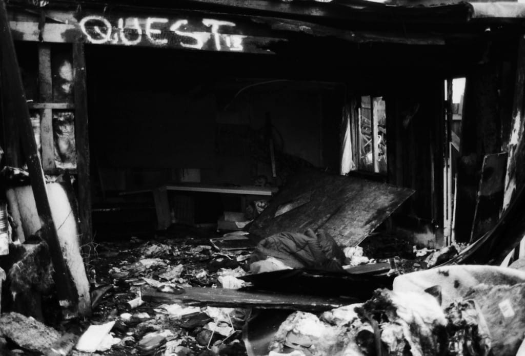 There’s Only One Denise!