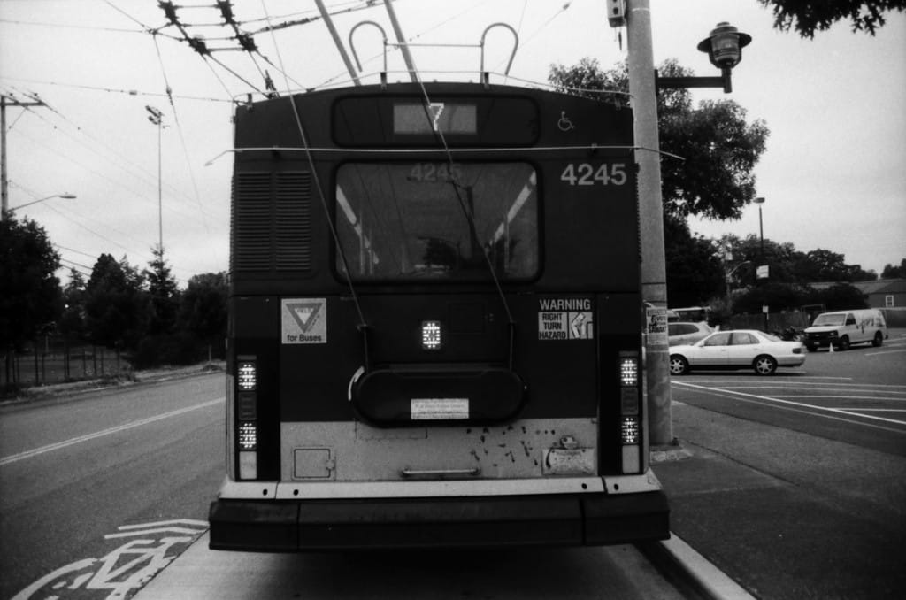 The Streets Regard Ferguson