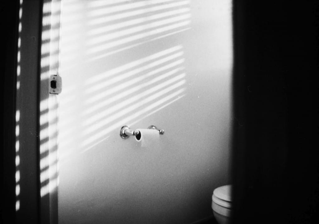 About Those Urine-Soaked Seats…