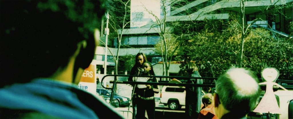 About the Same Concerns