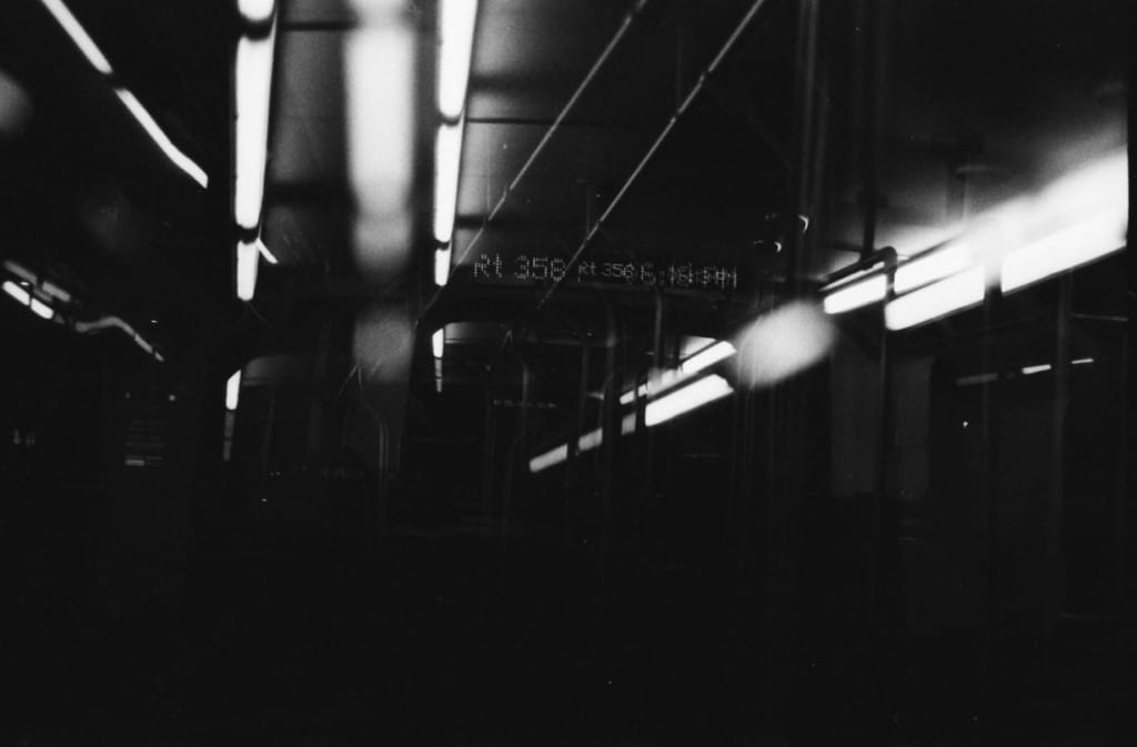 In Praise of the Swing and Grave