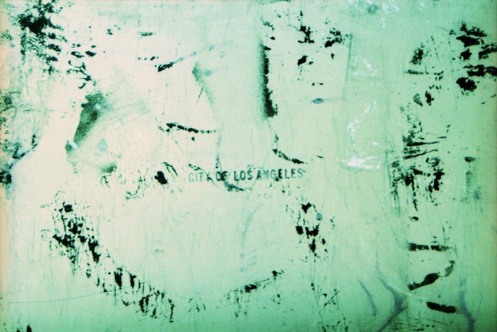 No Longer in the Jungle