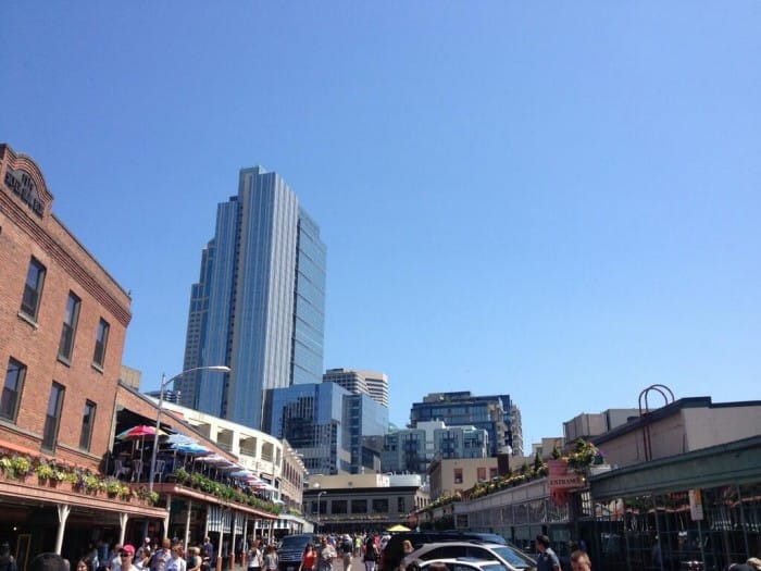 Seattle 2035: One Last Chance