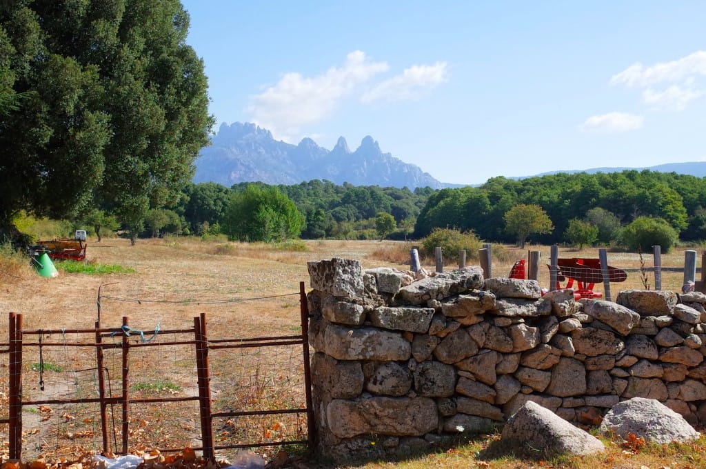 Decoding the place between places