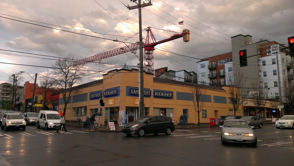 Measuring Success on the Urban Villages Strategy, Part 1: What It’s All About