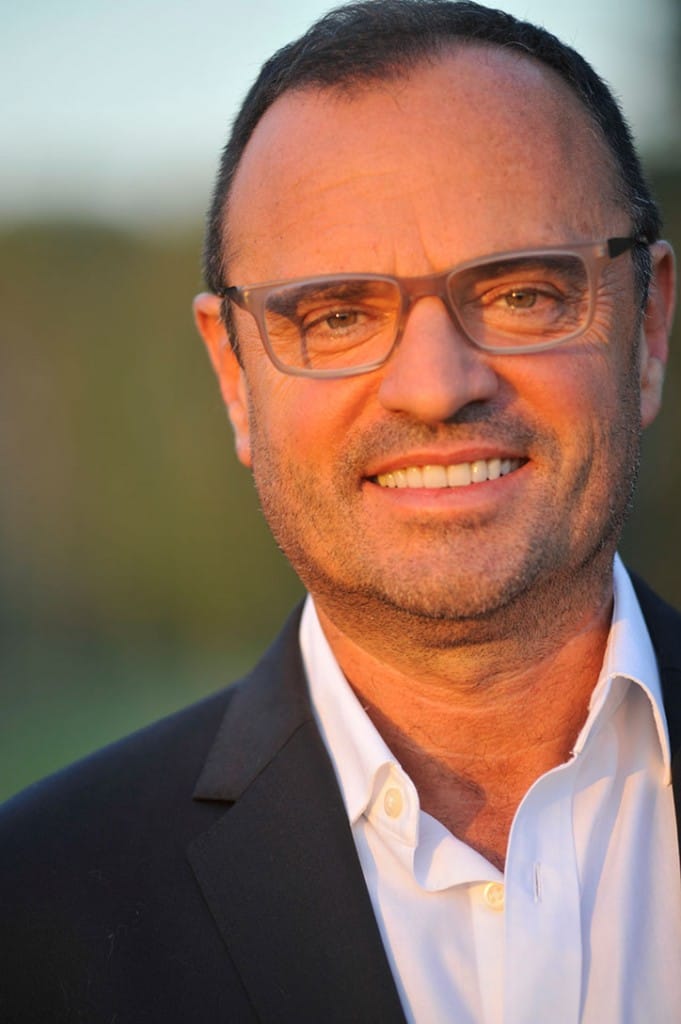 2015 Seattle City Council Election, District 5: Sandy Brown Interview