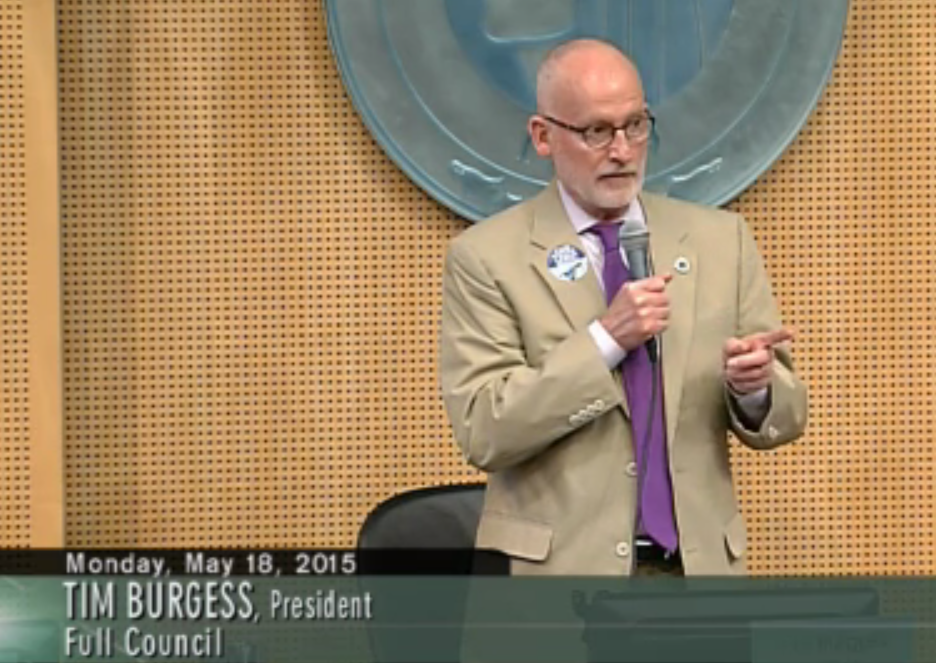                      New Legislation Poised to Create Tenant Protections and Preserve Affordable Housing in Seattle
                     