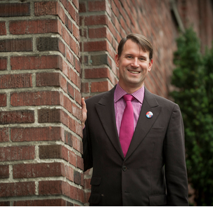 2015 Seattle City Council Election, District 3: Rod Hearne Interview