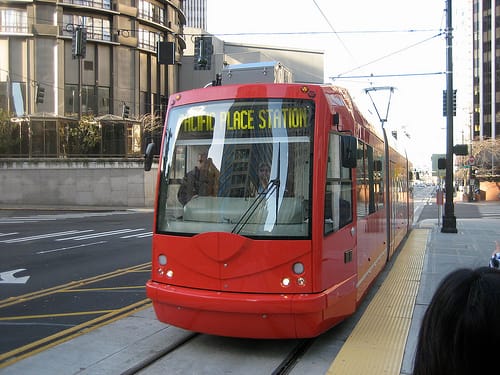 Seattle Streetcar Rationalizing Fares in March