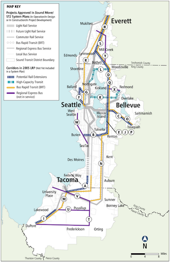 What We’re Reading: Hop On the Bike Train and ST’s LRP Update