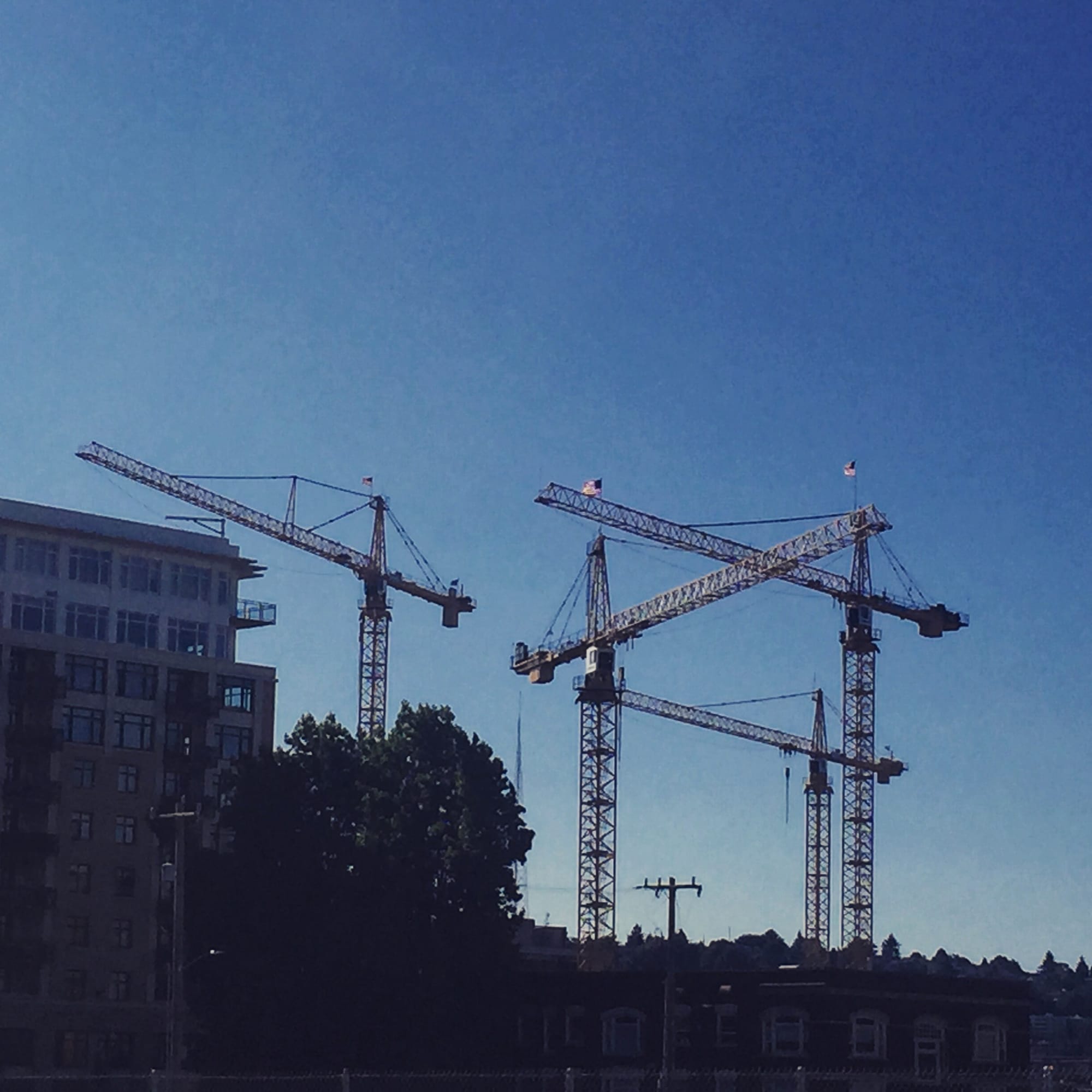 What We’re Reading: Tides of Change