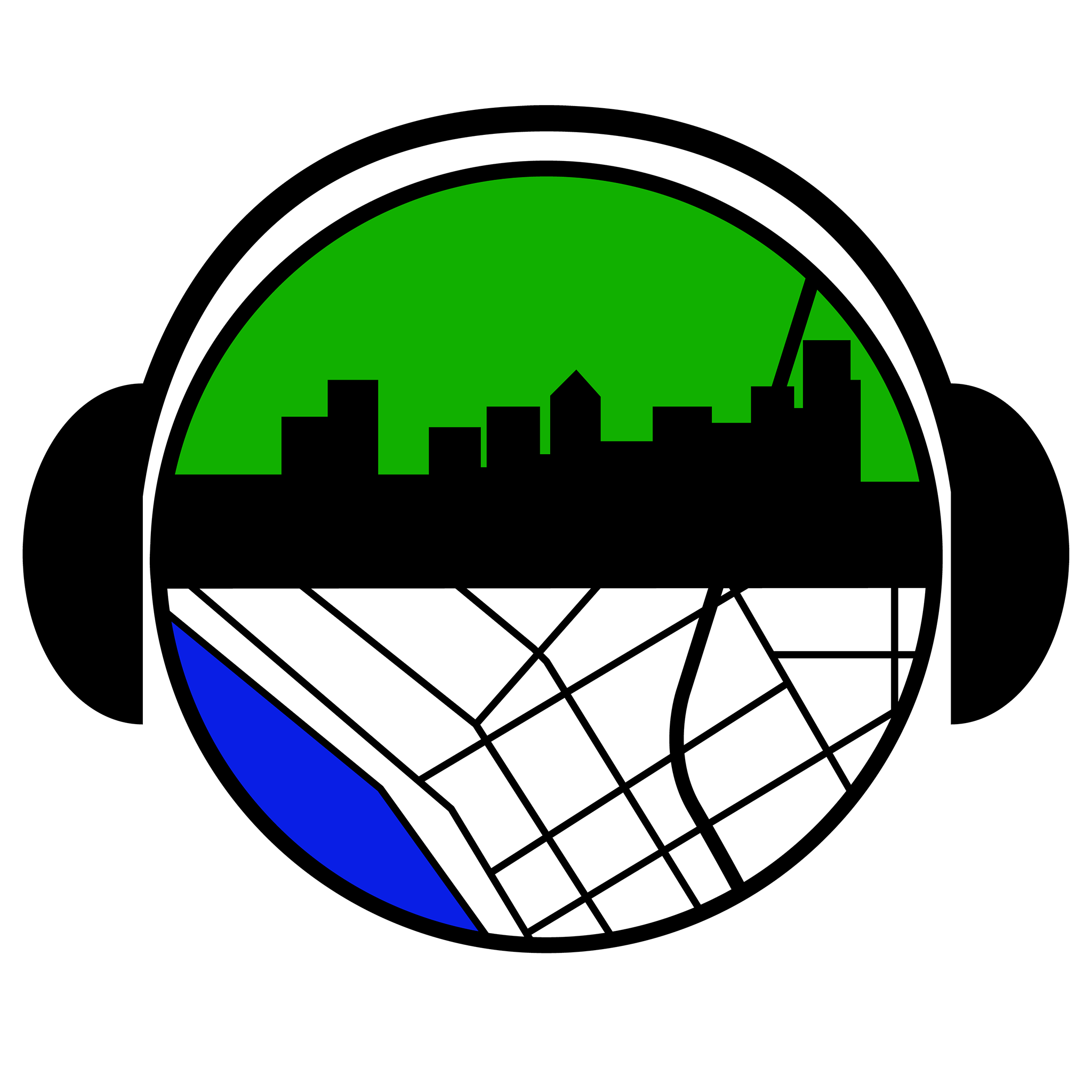                      CascadiaCast Episode 4: Patty Lent
                     