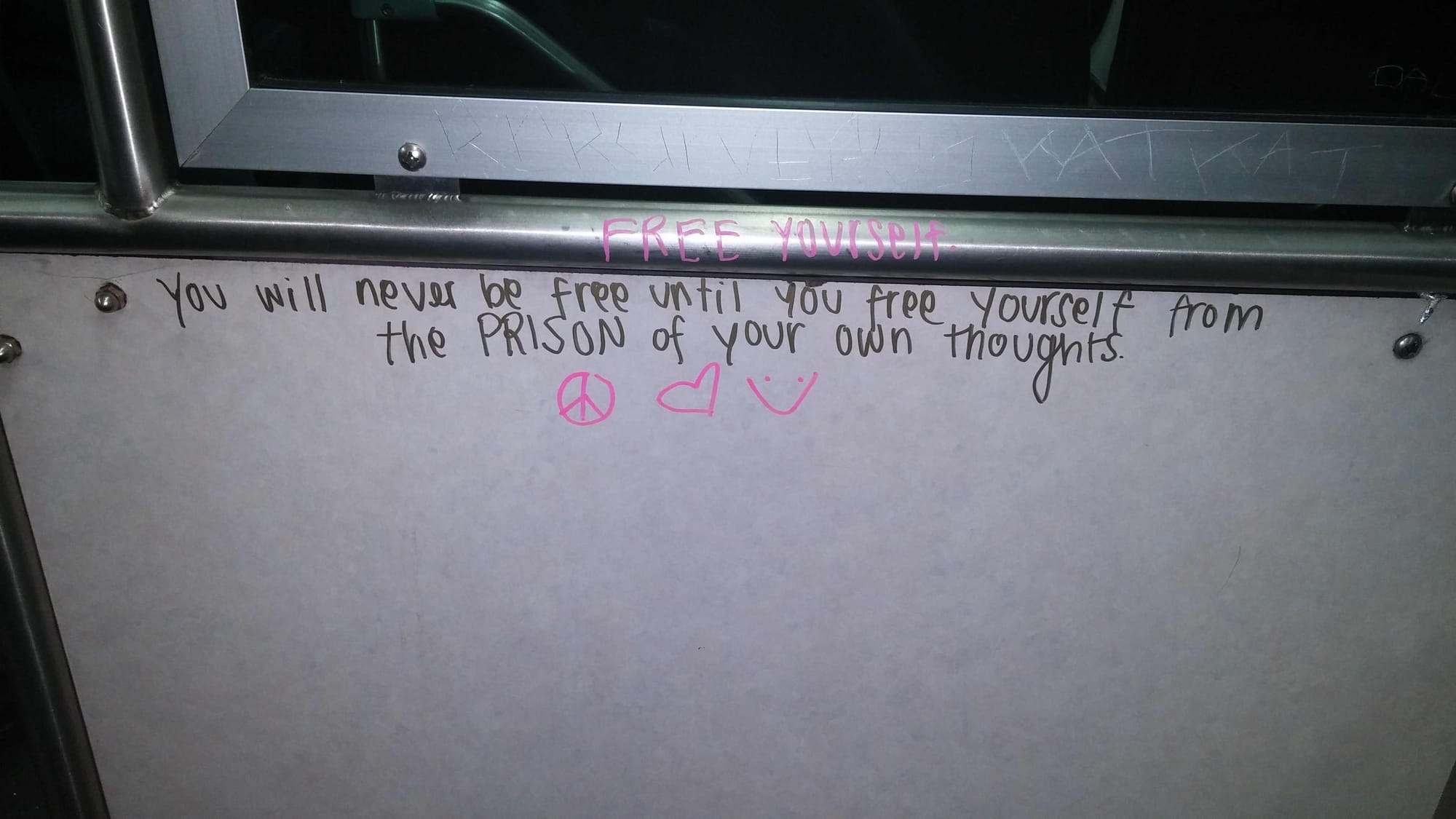 It Just Feels Better