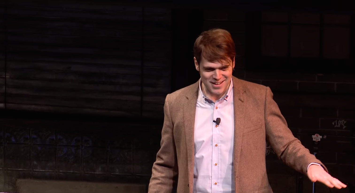 Sunday Video: The Power of Storytelling Through Data