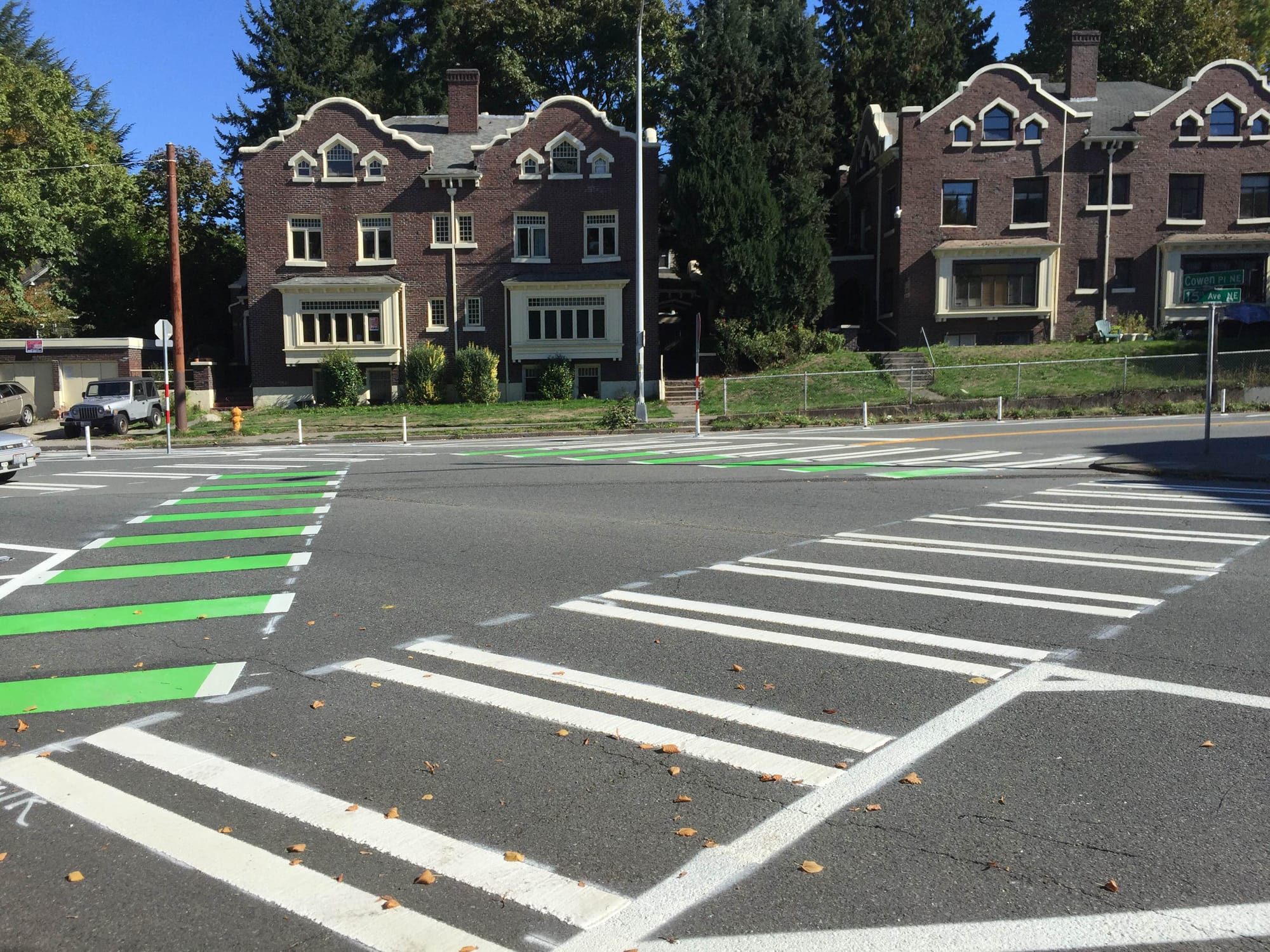 What We’re Reading: Making Safer Streets