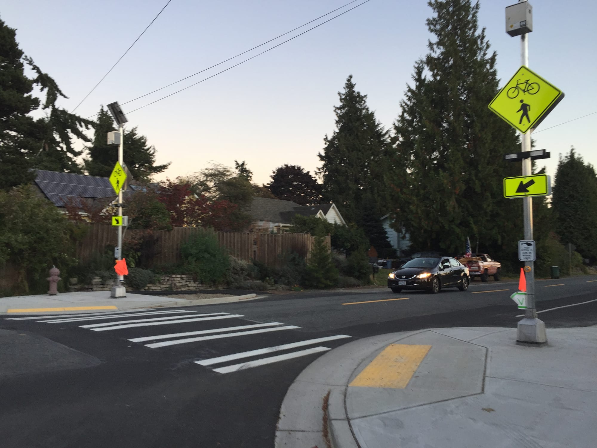 ICYMI: Seattle Gets Six New School Safety Zones With Speed Cameras