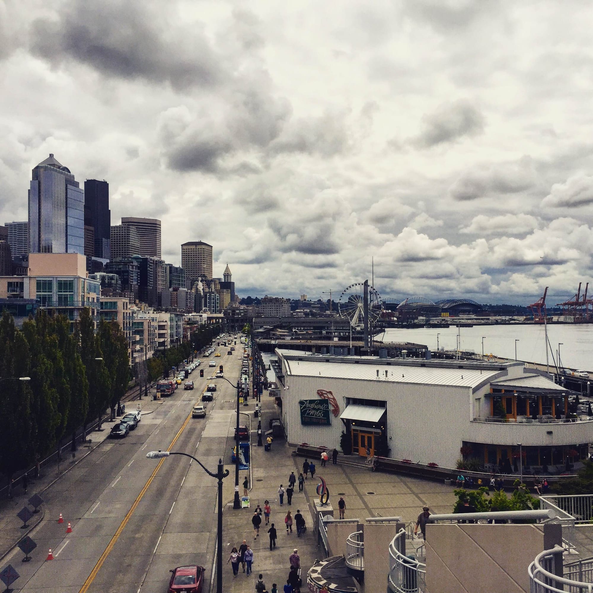 Let’s Get Ready For #NACTO16!