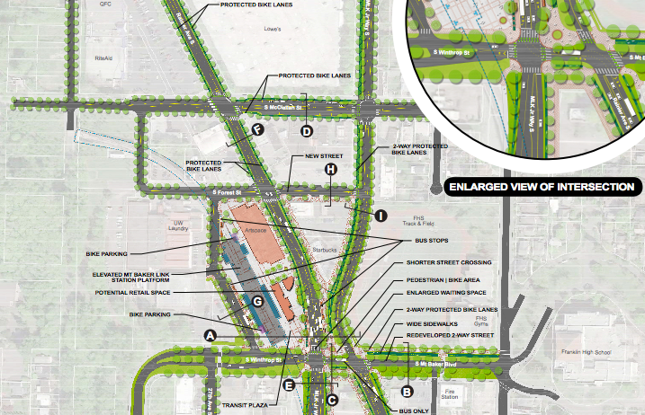 What We’re Reading: Untangling A Behemoth Intersection