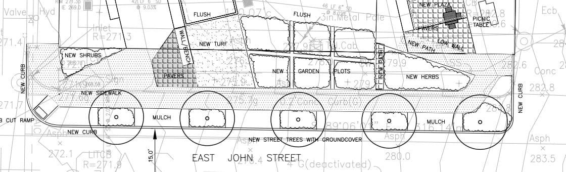 Woonerf Watch: Capitol Hill Edition