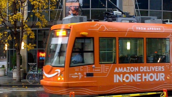 Update on South Lake Union Streetcar Transit Improvements