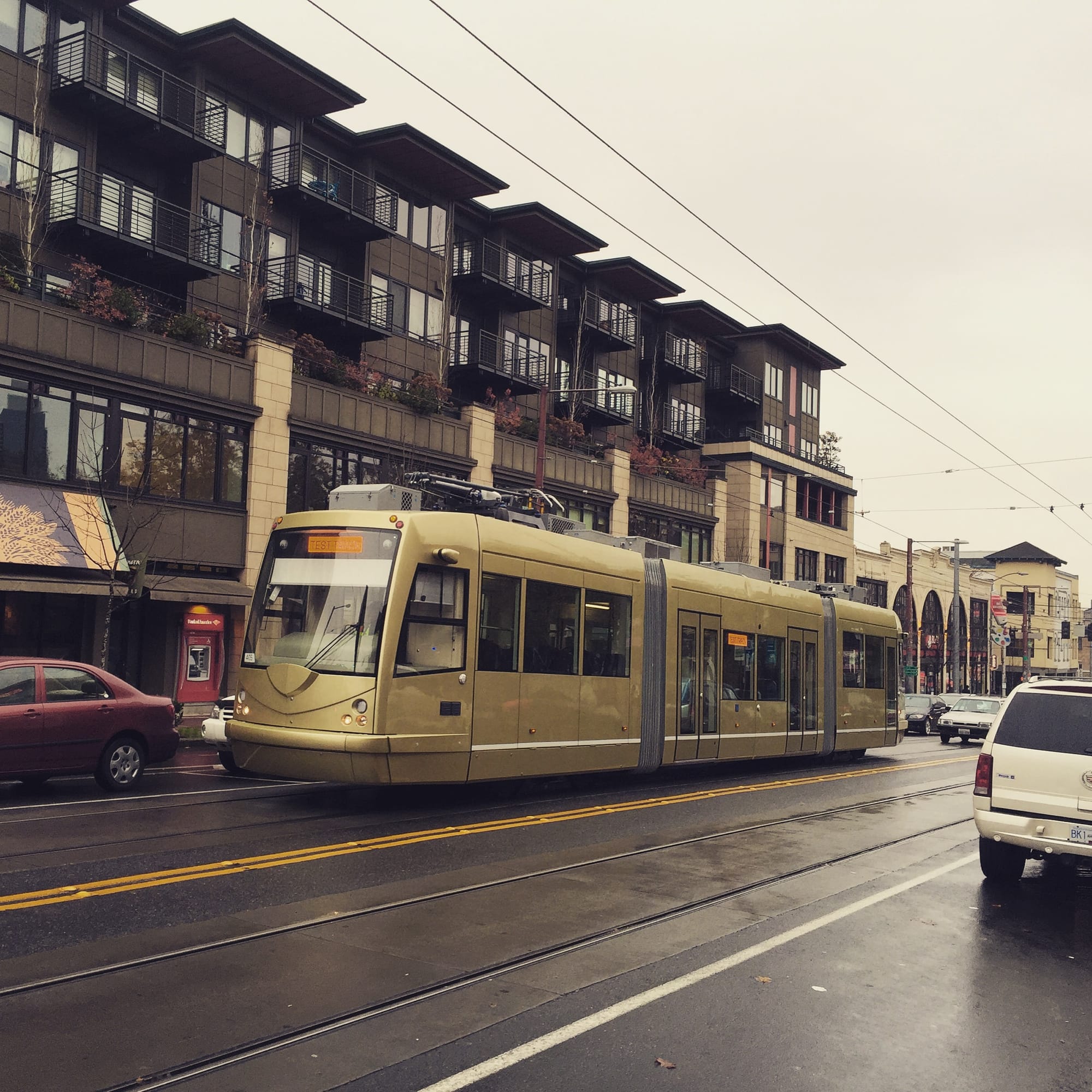 Metro Proposes Eleventh Hour Changes to Capitol Hill Bus Restructure