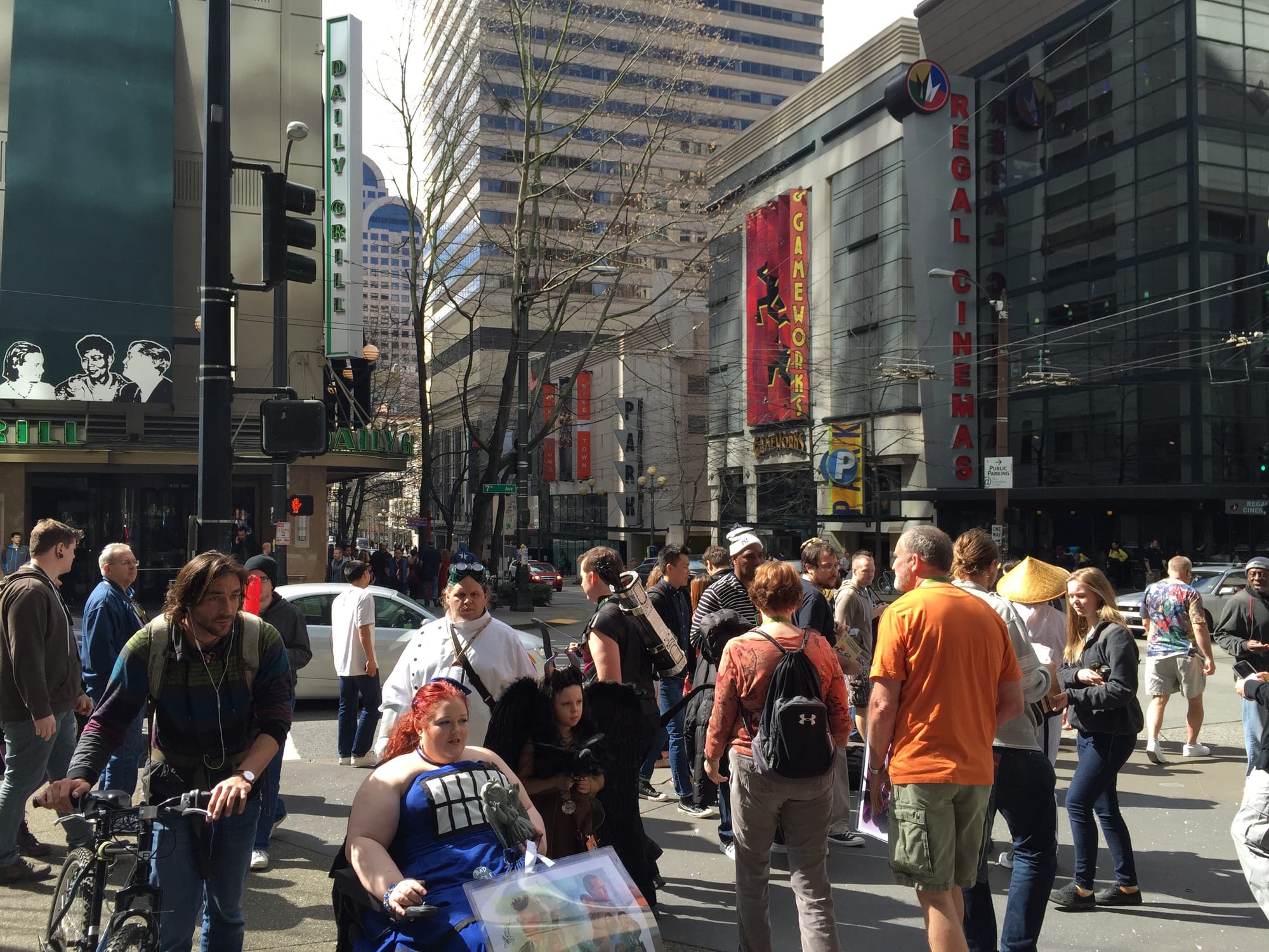 What We’re Reading: Better Worker Rights