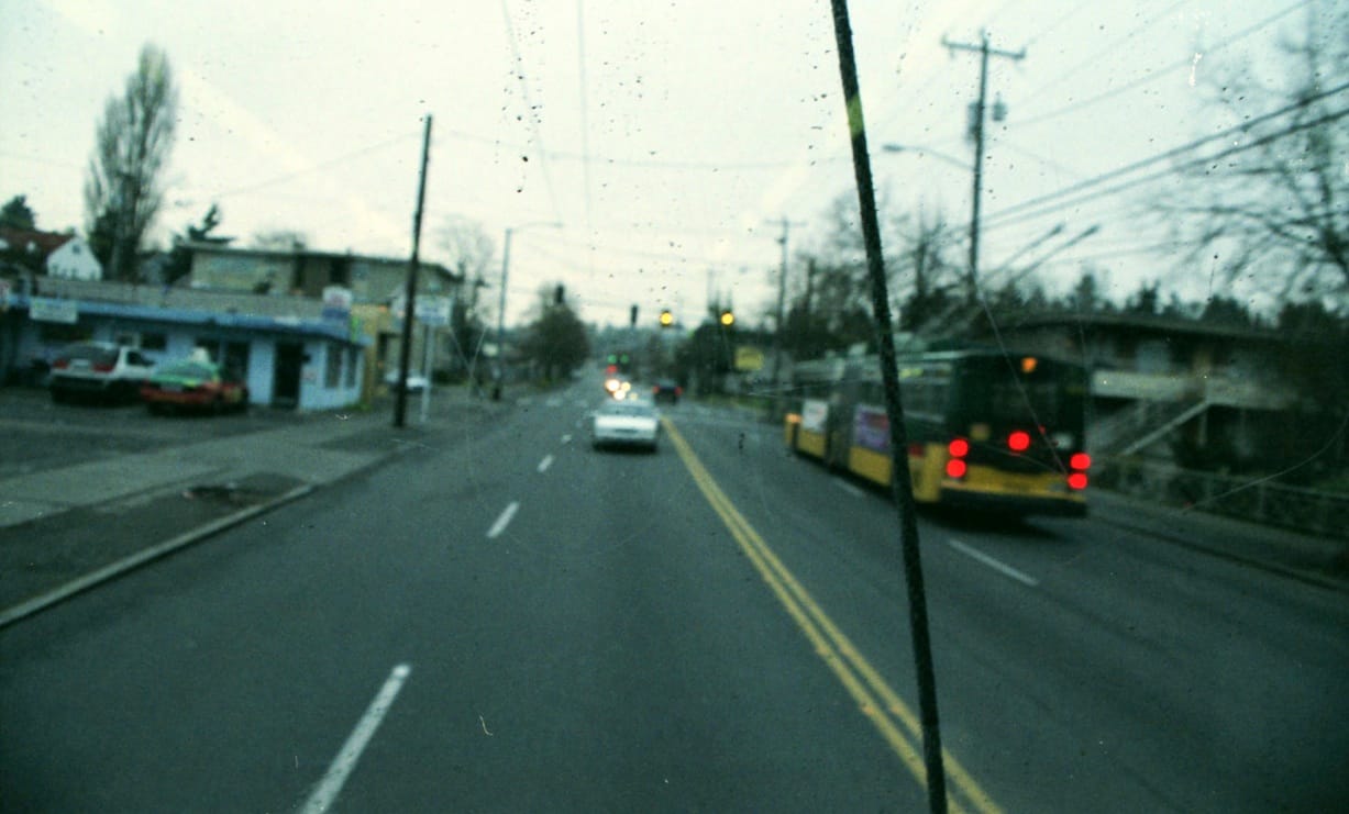 Pulling Our Weight, Part I