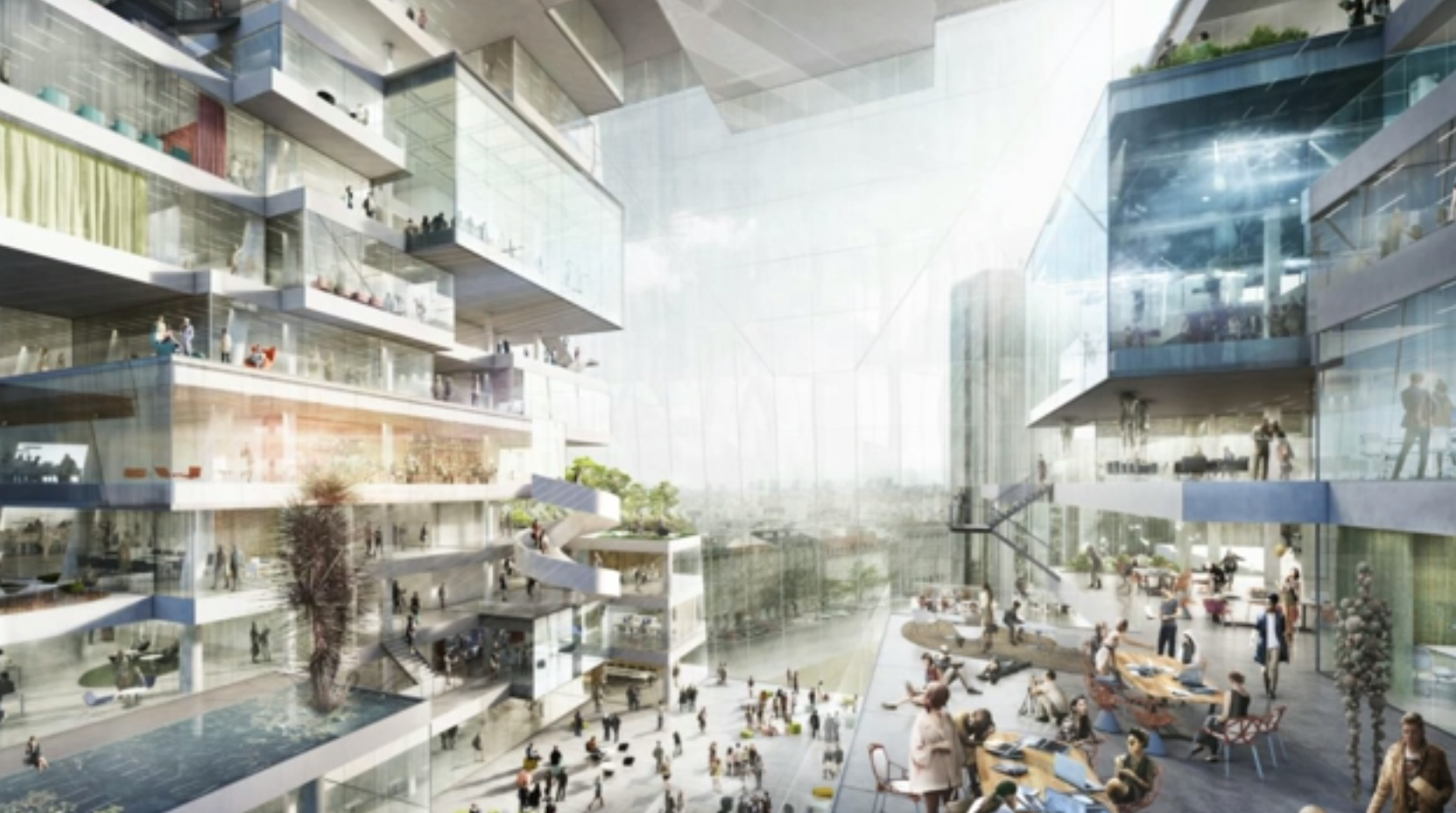 Sunday Video: Architecture Should Tell A Great Story