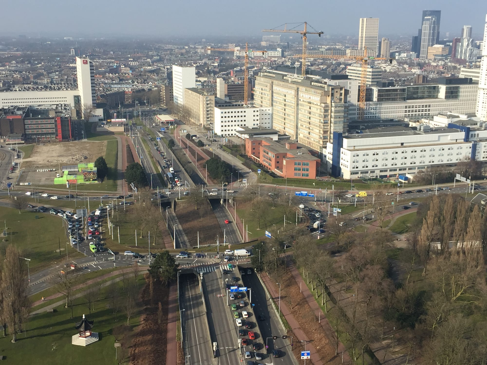 What We’re Reading: Not So Keen On Roundabouts