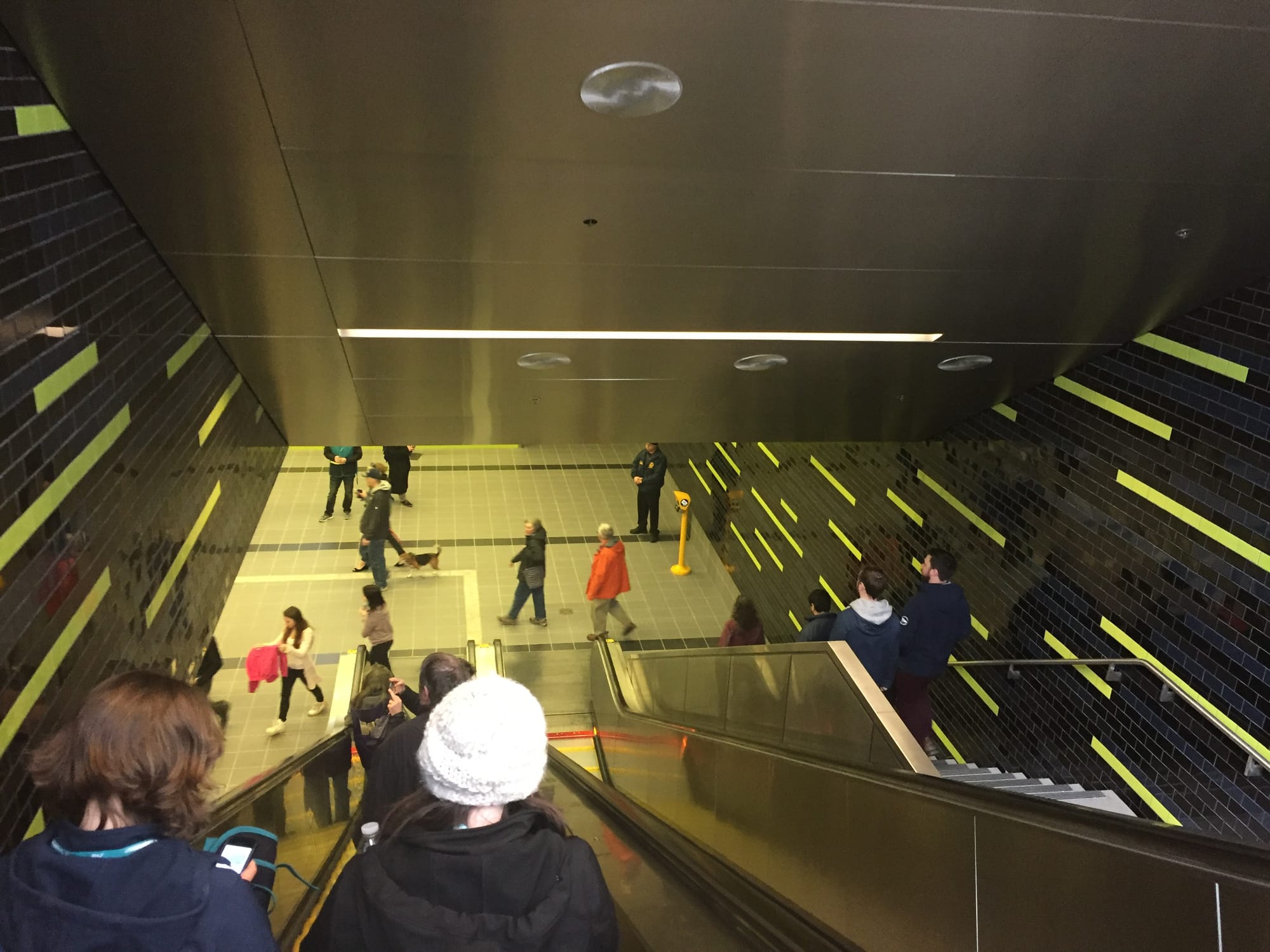 What We’re Reading: Sound Transit’s Big Week