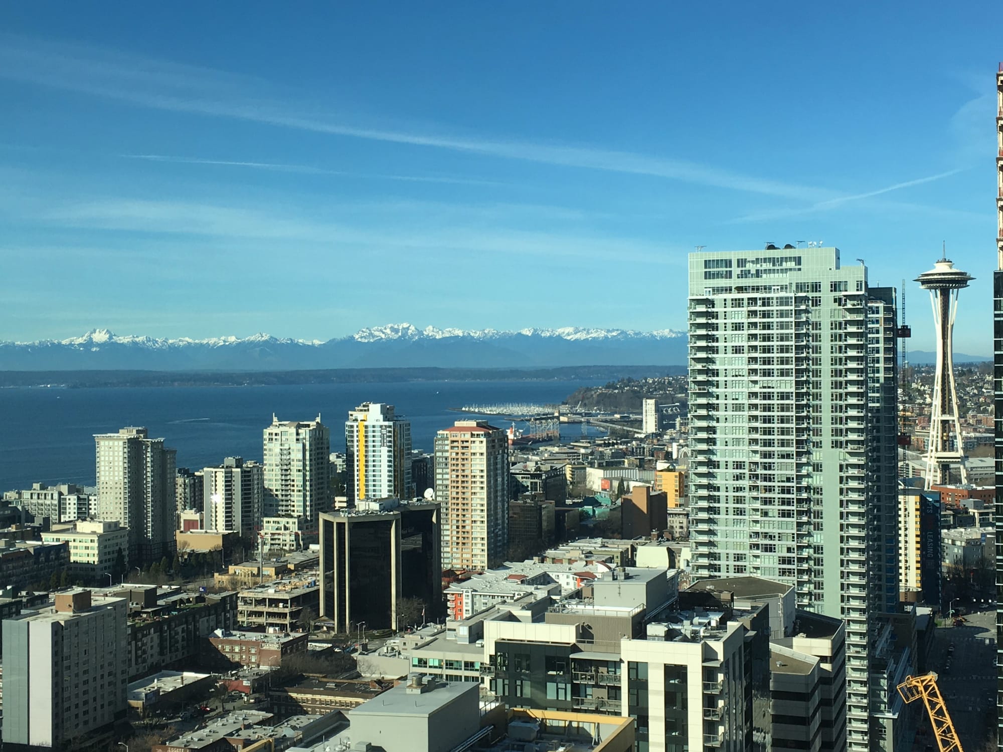 On Donald Trump And Resistance To Change