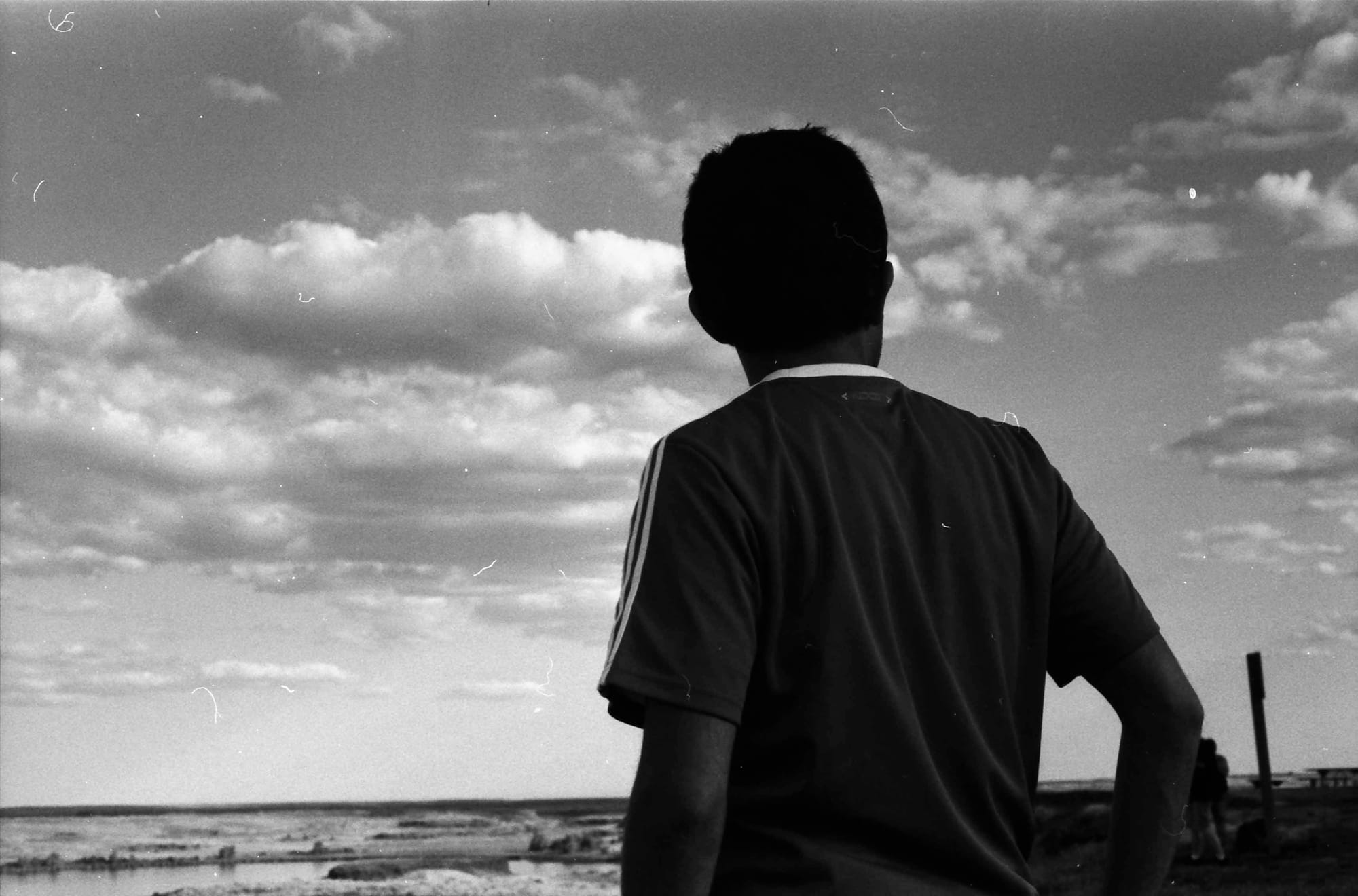 Leaving Small Talk Behind