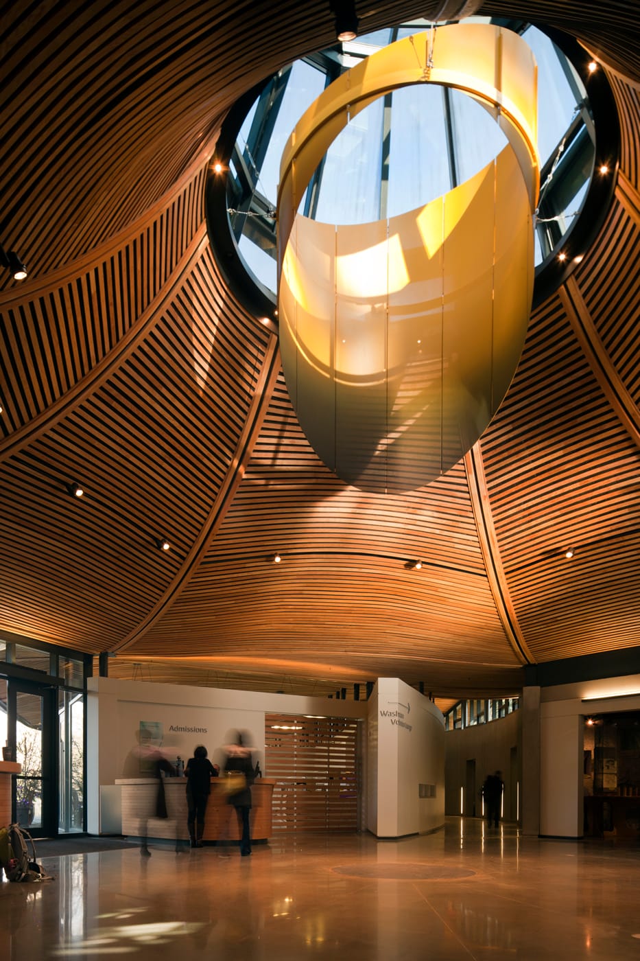 Sunday Video: UW Architecture Lecture Series