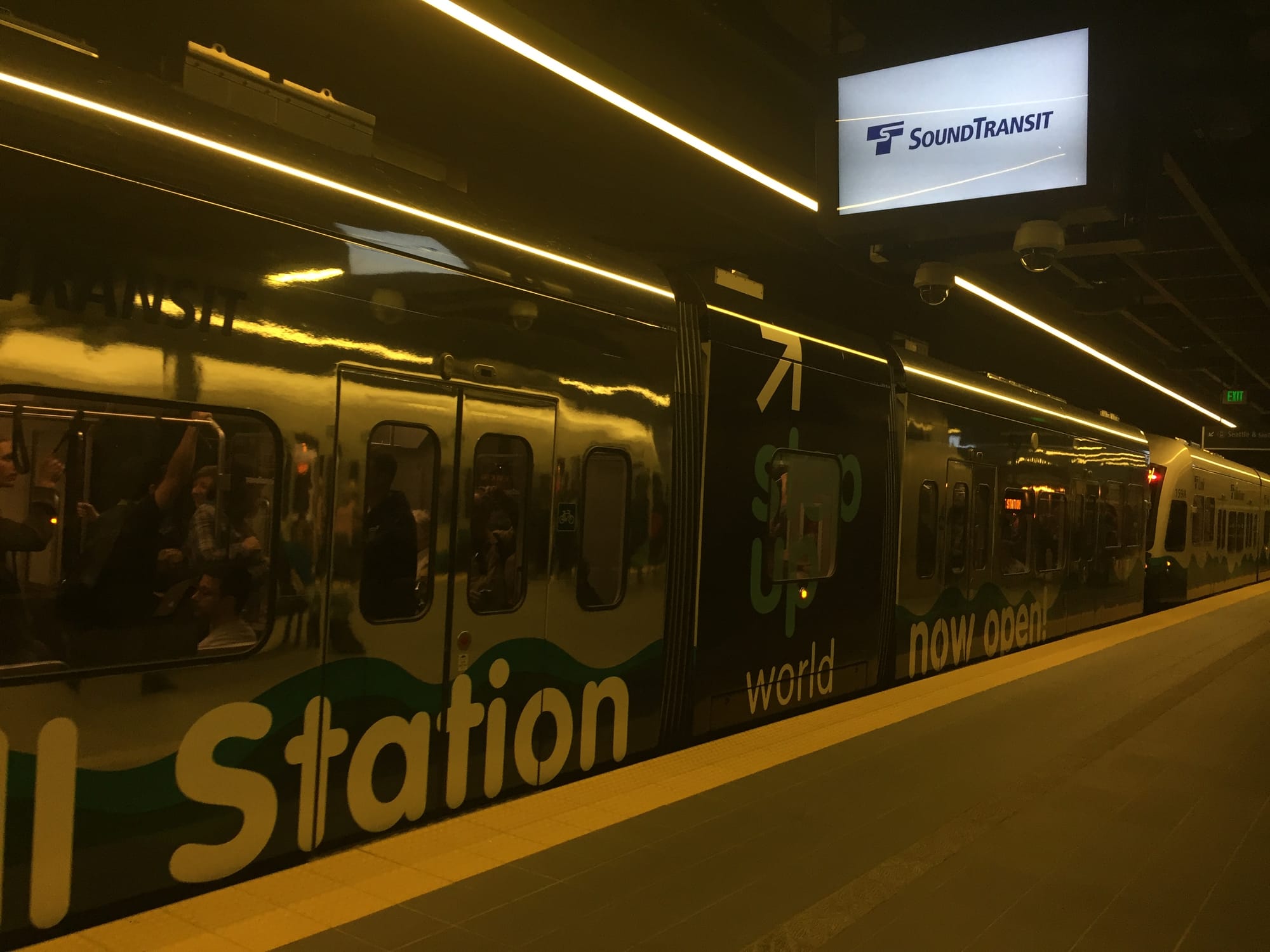 Seattle’s Agenda For Sound Transit 3