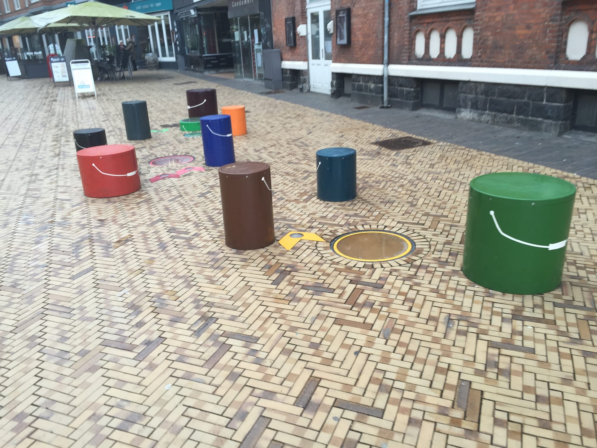 What We’re Reading: Streets For The People