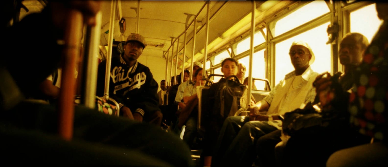 Cowboys of the New Age: Status & Respect in the American Ghetto