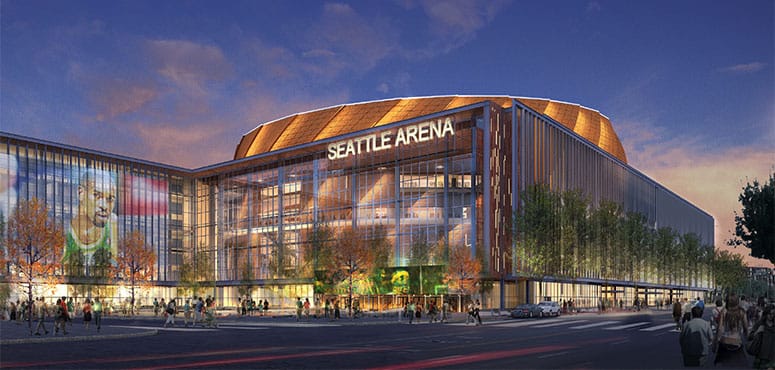 Bagshaw Leads Opposition To SODO Street Vacation