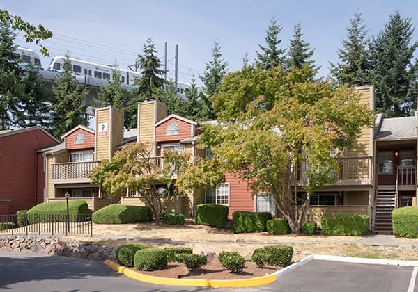 King County Housing Authority purchased The Villages at South Station for $28.3 million