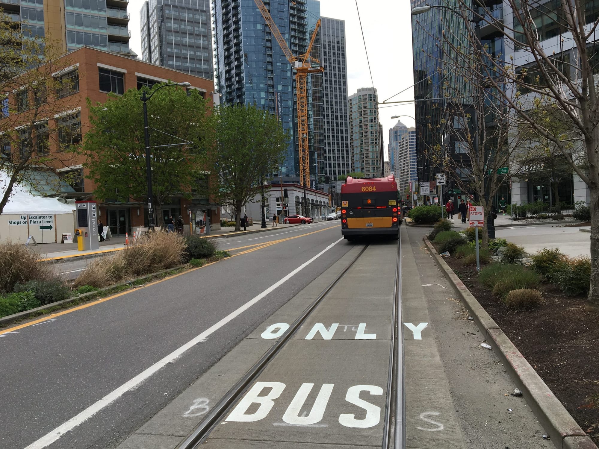 Calling Presenters for TCC’s Transit Talks on December 14th