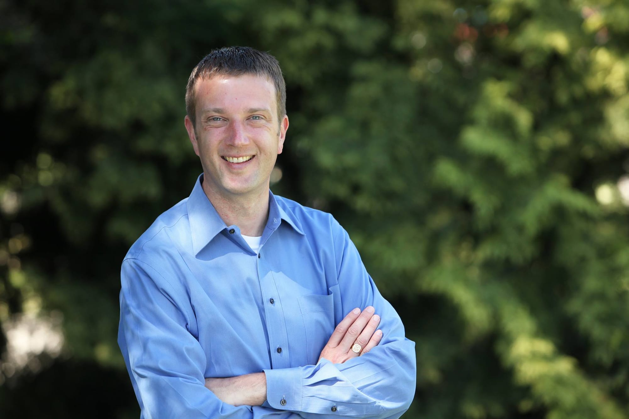 2016 Endorsement Interviews: Joe McDermott