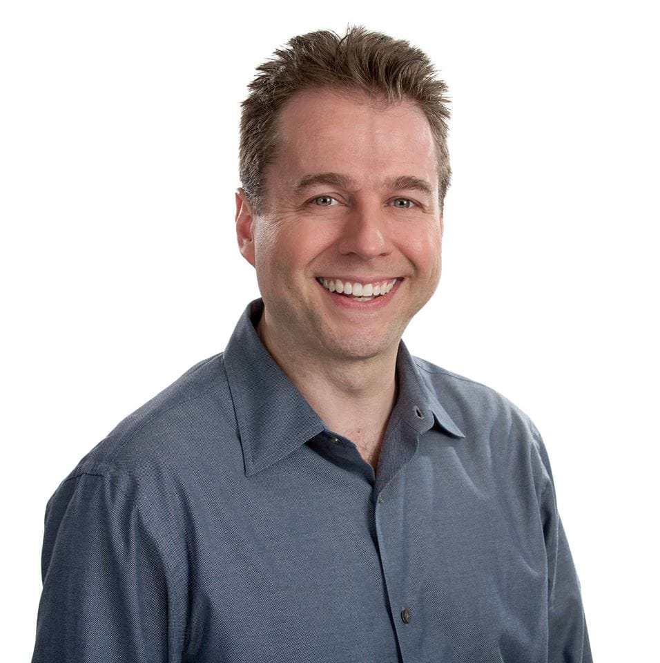 2016 Endorsement Interviews: Scott Forbes