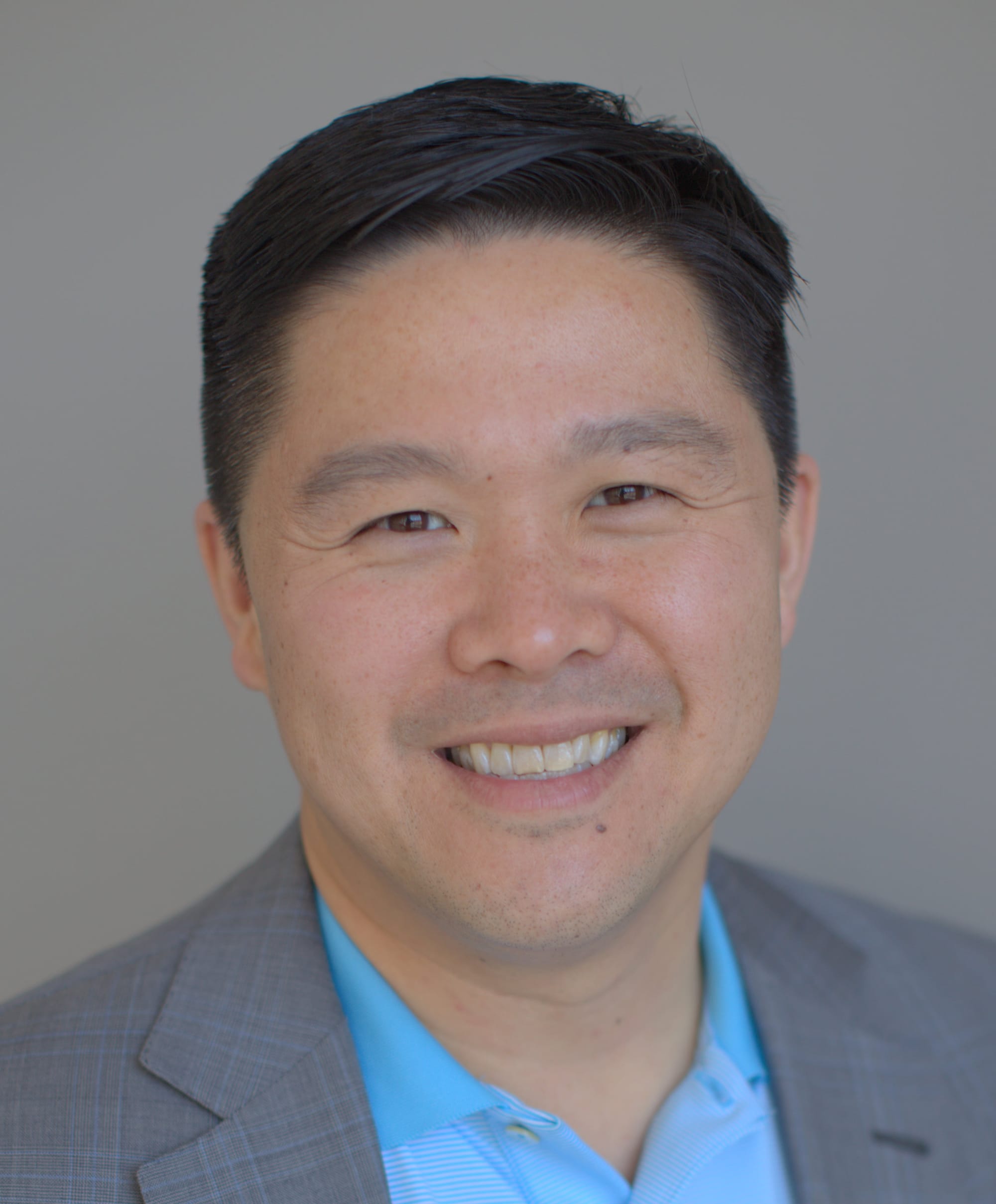 2016 Endorsement Interviews: Dan Shih