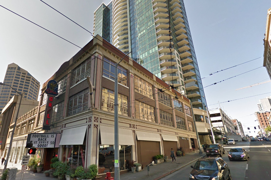 Downtown Group Files Appeal Against MHA Program And HALA