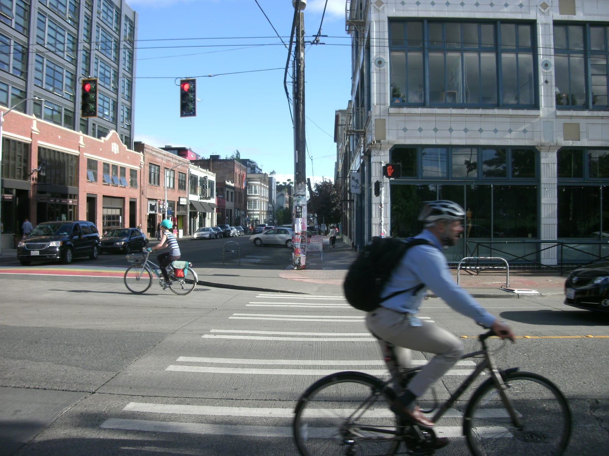 Make Pike/Pine Better For People