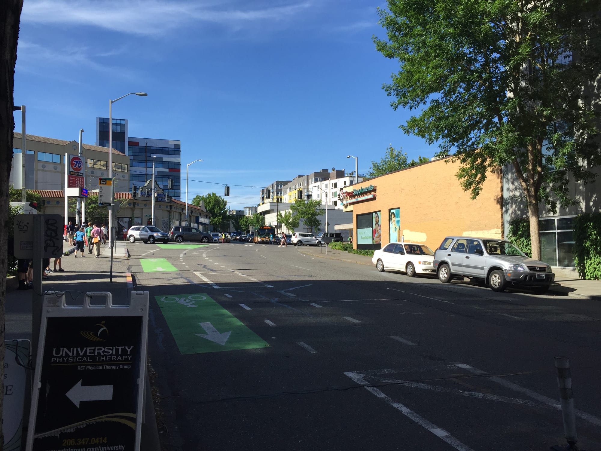 Roosevelt HCT Open Houses On Design Concepts