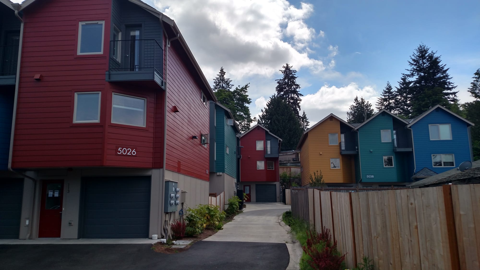                      The Role Of Community Land Trusts In Affordable Housing
                     