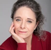 Kathleen Hosfeld is Executive Director of Homestead Community Land Trust.