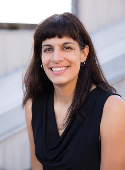 Nicole Macri is running for the 43rd District seat vacated by Brady Walkinshaw. (courtesy of campaign)