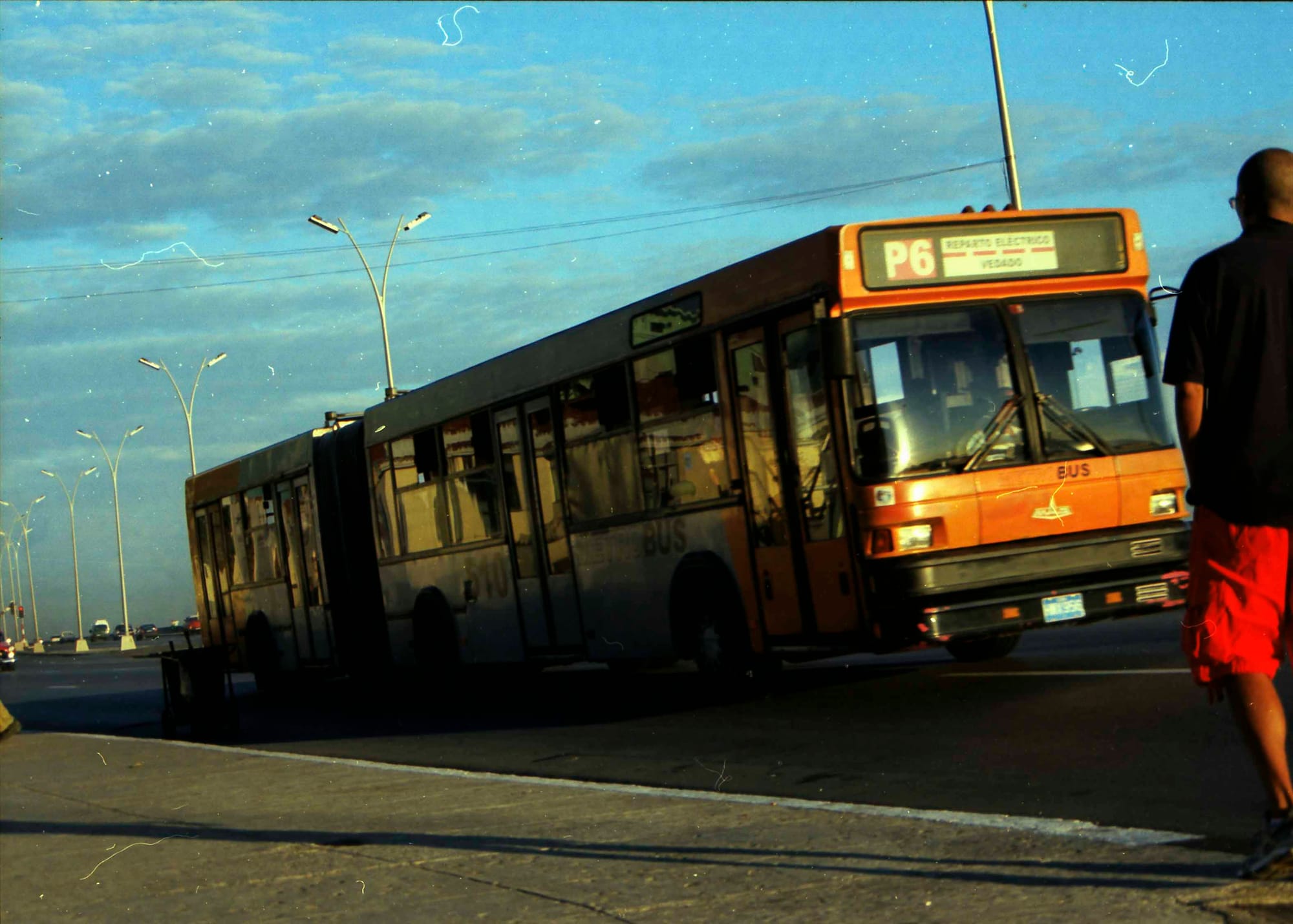 Saints Of All Colors