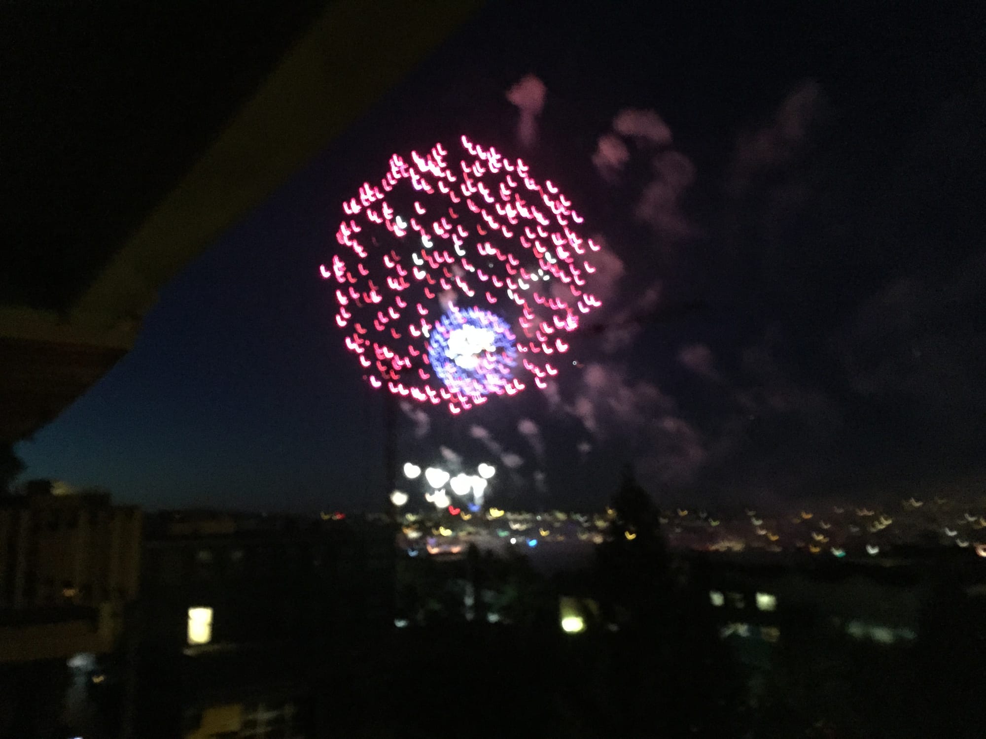 2016 Fourth Of July Transit Service